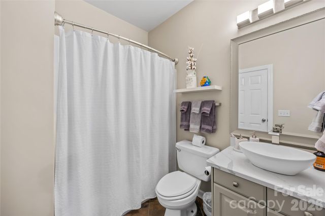 12338 Willingdon Road, Huntersville, NC 28078