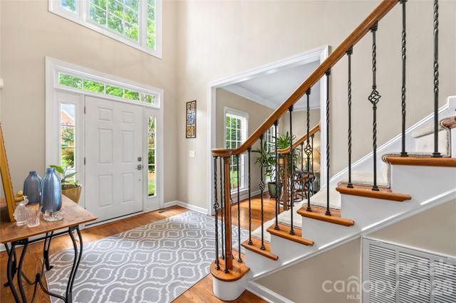 12338 Willingdon Road, Huntersville, NC 28078