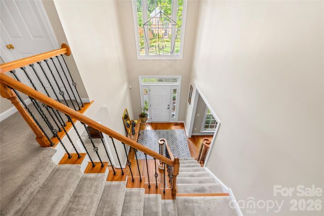 12338 Willingdon Road, Huntersville, NC 28078