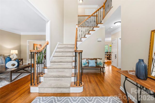 12338 Willingdon Road, Huntersville, NC 28078