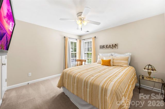 12338 Willingdon Road, Huntersville, NC 28078