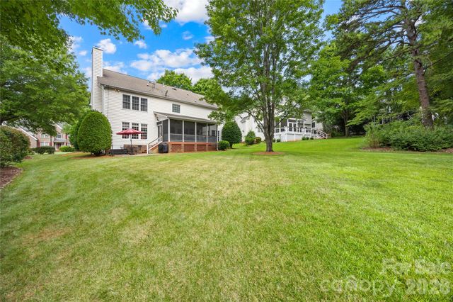 12338 Willingdon Road, Huntersville, NC 28078