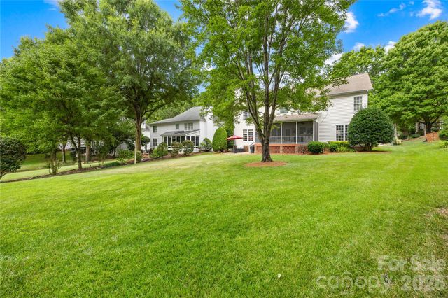 12338 Willingdon Road, Huntersville, NC 28078