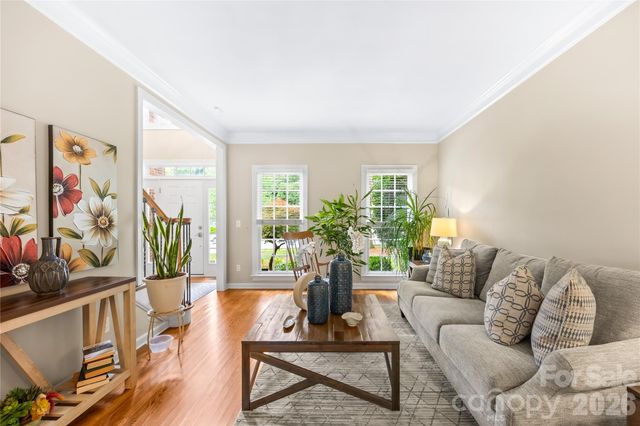 12338 Willingdon Road, Huntersville, NC 28078