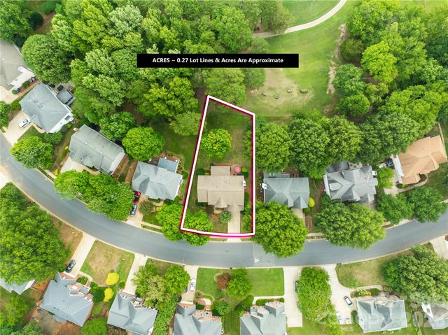 12338 Willingdon Road, Huntersville, NC 28078