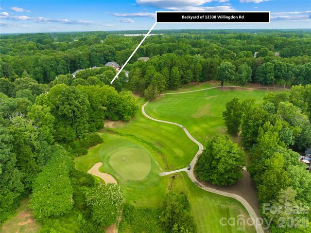 12338 Willingdon Road, Huntersville, NC 28078