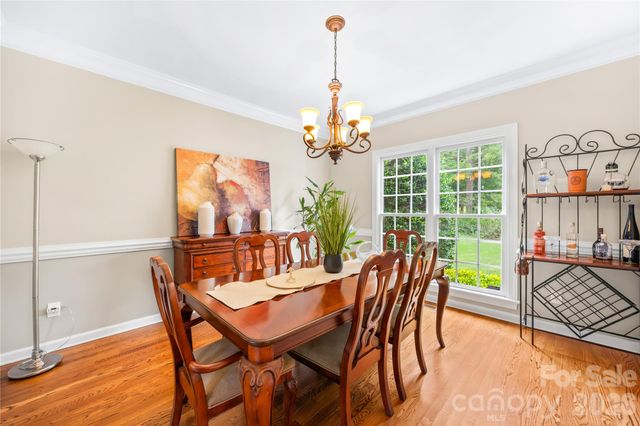12338 Willingdon Road, Huntersville, NC 28078