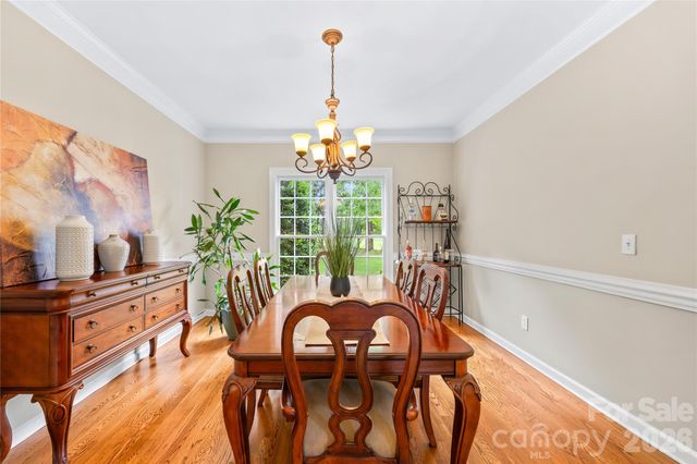 12338 Willingdon Road, Huntersville, NC 28078