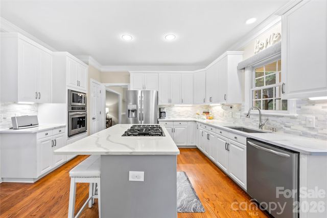12338 Willingdon Road, Huntersville, NC 28078