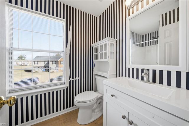 3606 Clover Meadows DR, Chesapeake, VA 23321