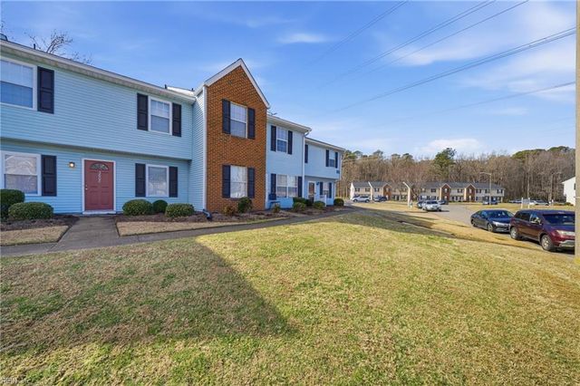 3606 Clover Meadows DR, Chesapeake, VA 23321