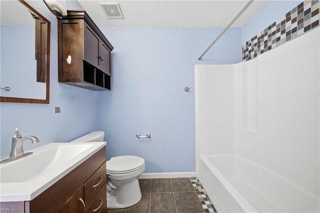 3606 Clover Meadows DR, Chesapeake, VA 23321