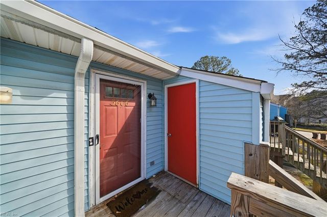 3606 Clover Meadows DR, Chesapeake, VA 23321