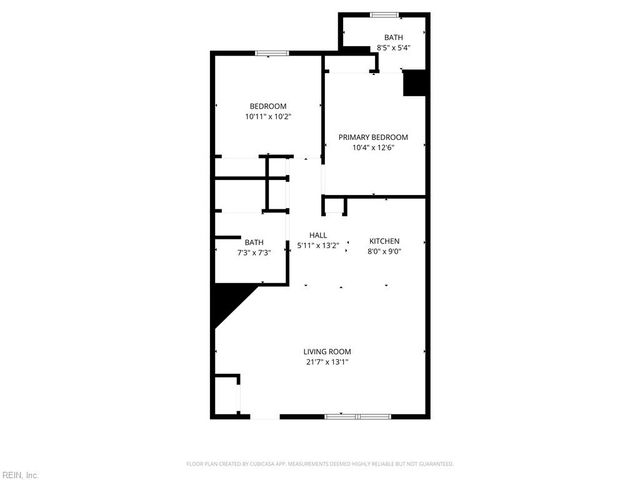 3606 Clover Meadows DR, Chesapeake, VA 23321