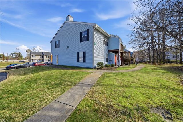 3606 Clover Meadows DR, Chesapeake, VA 23321