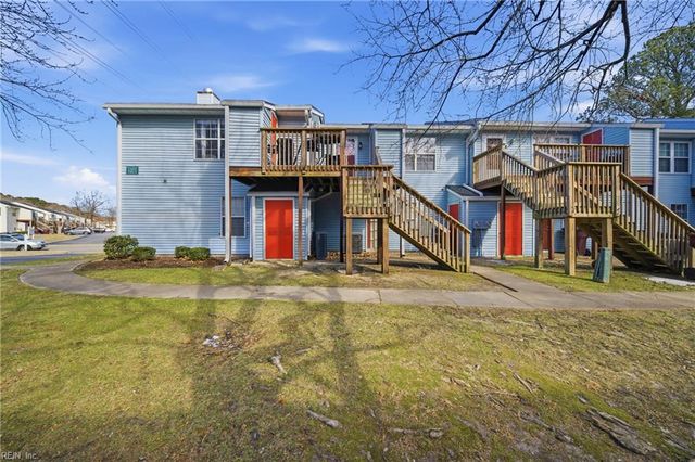 3606 Clover Meadows DR, Chesapeake, VA 23321