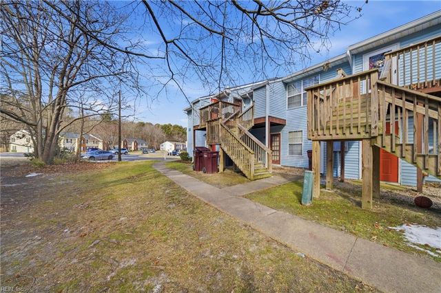 3606 Clover Meadows DR, Chesapeake, VA 23321