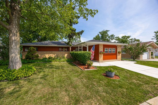 370 WILSHIRE Street, Park Forest, IL 60466