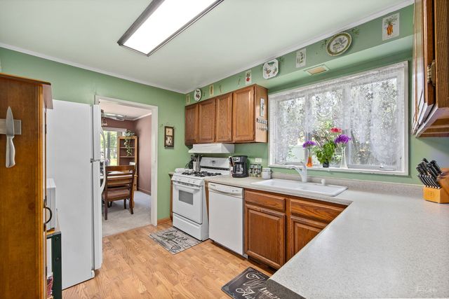 370 WILSHIRE Street, Park Forest, IL 60466