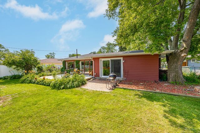 370 WILSHIRE Street, Park Forest, IL 60466
