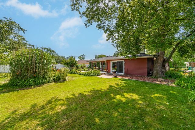 370 WILSHIRE Street, Park Forest, IL 60466