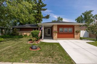 370 WILSHIRE Street, Park Forest, IL 60466