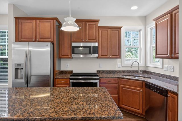 3834 Cumberland Pond Road, Raleigh, NC 27606