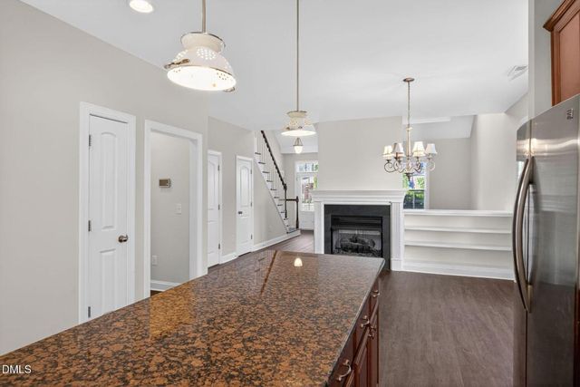 3834 Cumberland Pond Road, Raleigh, NC 27606