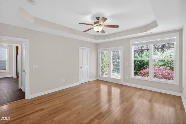 3834 Cumberland Pond Road, Raleigh, NC 27606