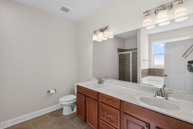 3834 Cumberland Pond Road, Raleigh, NC 27606