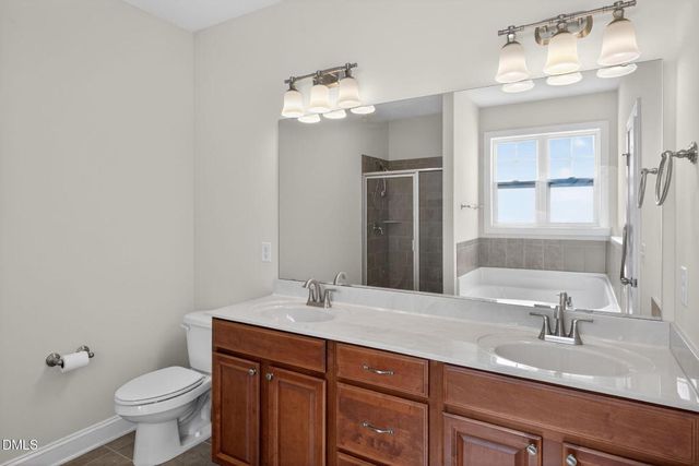 3834 Cumberland Pond Road, Raleigh, NC 27606