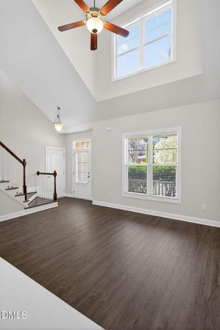 3834 Cumberland Pond Road, Raleigh, NC 27606