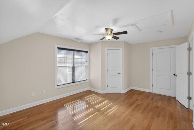 3834 Cumberland Pond Road, Raleigh, NC 27606