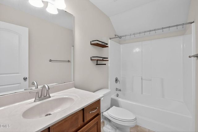 3834 Cumberland Pond Road, Raleigh, NC 27606