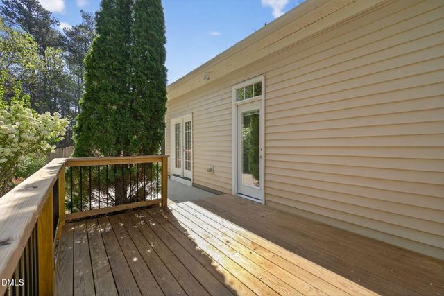 3834 Cumberland Pond Road, Raleigh, NC 27606