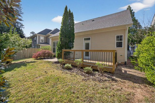 3834 Cumberland Pond Road, Raleigh, NC 27606