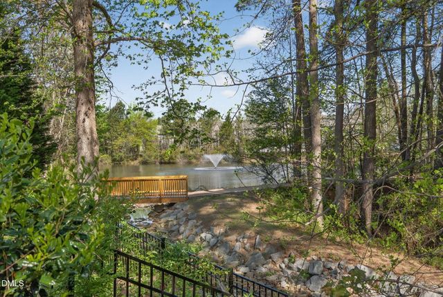 3834 Cumberland Pond Road, Raleigh, NC 27606