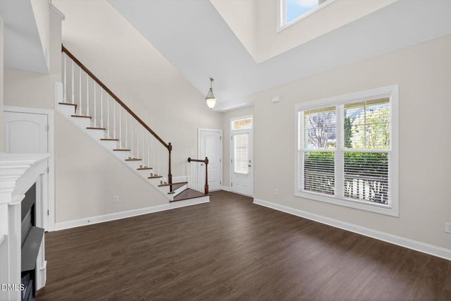 3834 Cumberland Pond Road, Raleigh, NC 27606