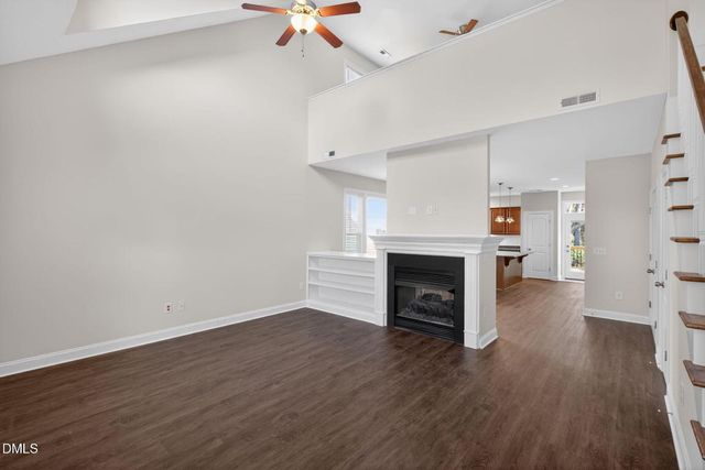 3834 Cumberland Pond Road, Raleigh, NC 27606