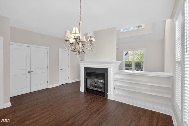 3834 Cumberland Pond Road, Raleigh, NC 27606