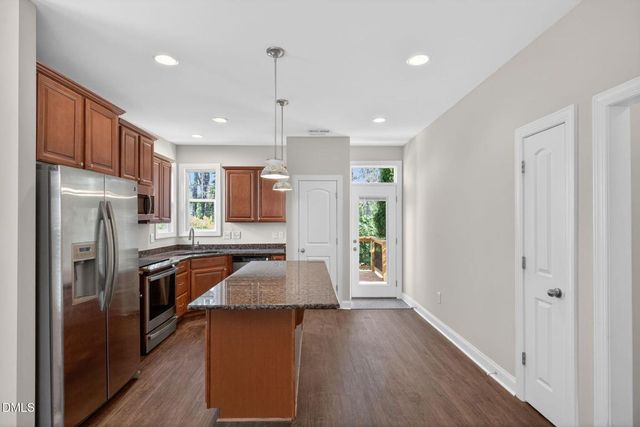 3834 Cumberland Pond Road, Raleigh, NC 27606