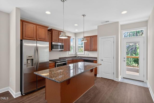 3834 Cumberland Pond Road, Raleigh, NC 27606