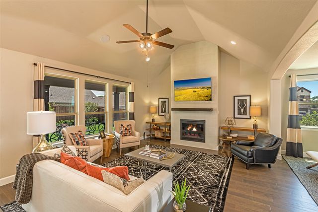 511 Pepperwood Drive, Fate, TX 75087