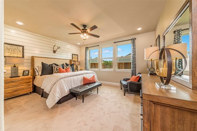 511 Pepperwood Drive, Fate, TX 75087