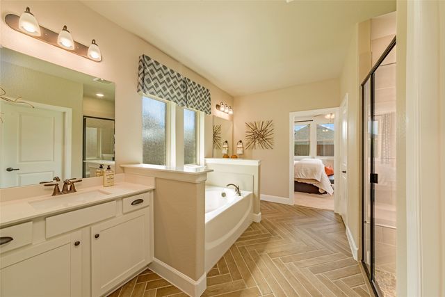 511 Pepperwood Drive, Fate, TX 75087