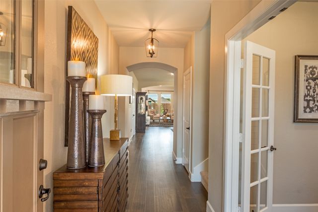 511 Pepperwood Drive, Fate, TX 75087