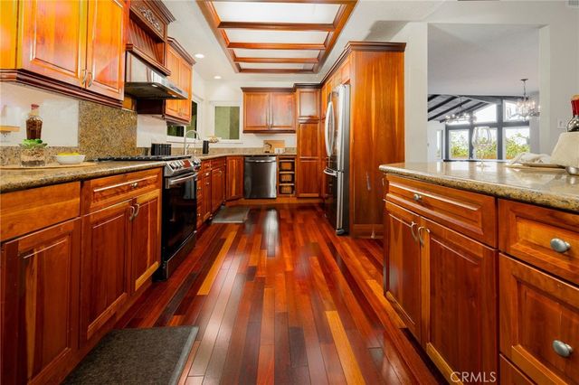 16325 Fox Hunt Road, Chino Hills, CA 91709
