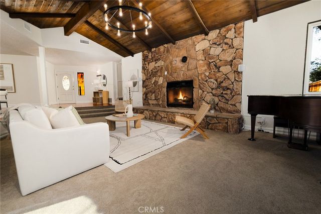 16325 Fox Hunt Road, Chino Hills, CA 91709