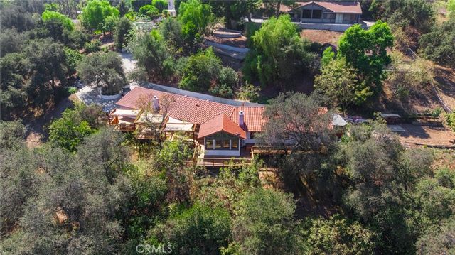 16325 Fox Hunt Road, Chino Hills, CA 91709