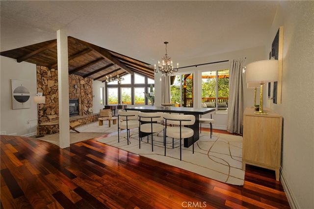 16325 Fox Hunt Road, Chino Hills, CA 91709